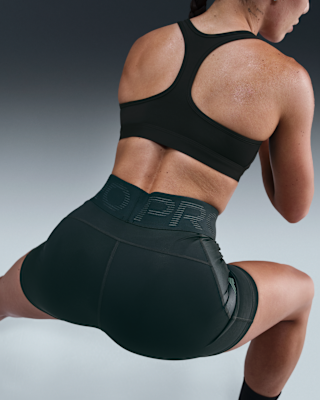 Nike Pro Sculpt Women's Dri-FIT High-Waisted 5